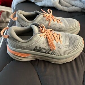 Hoka bondi 7
